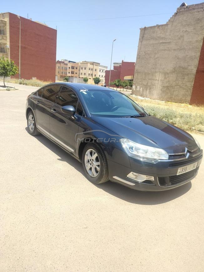 voiture à vendre