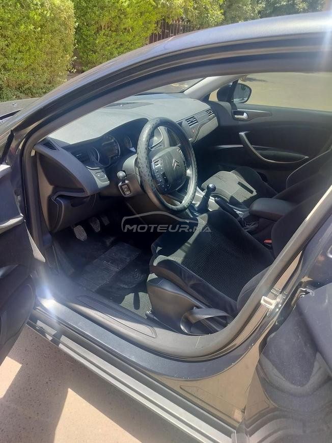 voiture à vendre