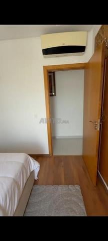 Appartement à louer quartier administratif