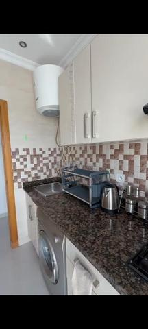 Appartement à louer quartier administratif