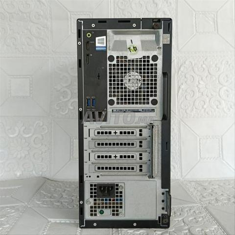 PC DELL OPTIPLEX 3050 Tour CORE I3 7100 7e gen - 2