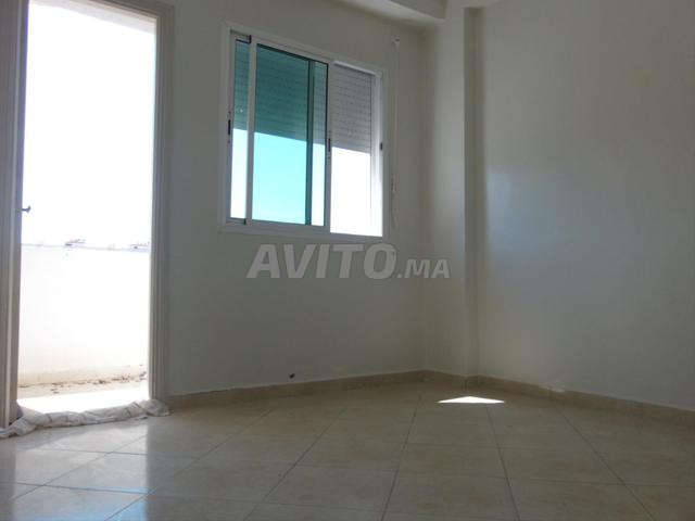 Appartement à vendre 72 m² à El Jadida - 2