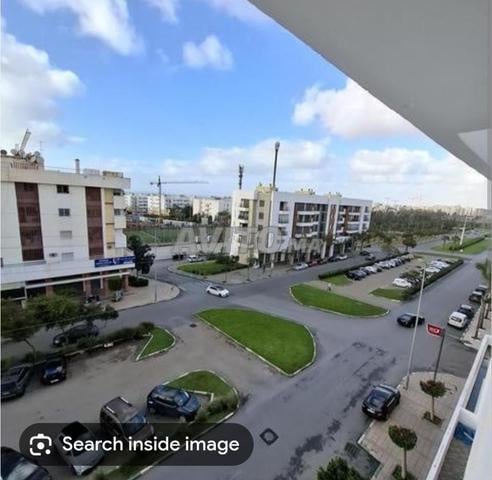 شقة للكراء CGI رياض اولاد امتع - 2
