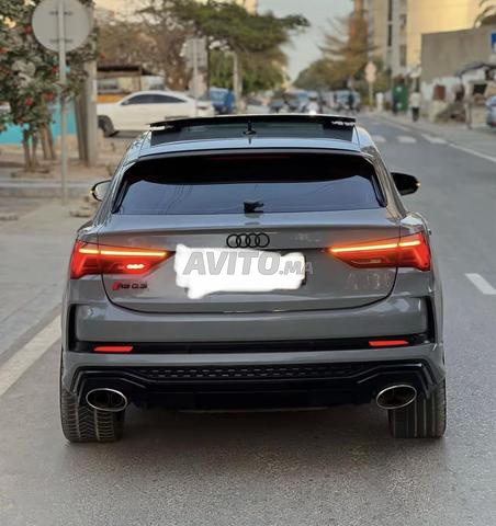 RSQ3 يد أولى - 2
