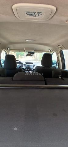 هوندا CR-V 2015 نظيفة - 2