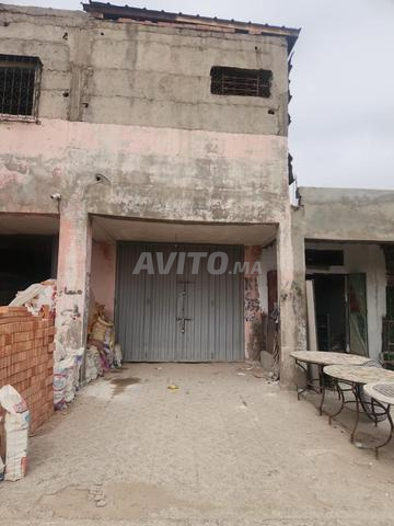 Magasin à vendre à Marrakech