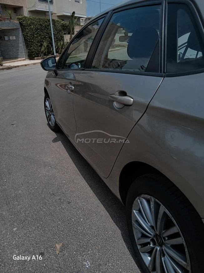 véhicule Citroën à vendre 🔥