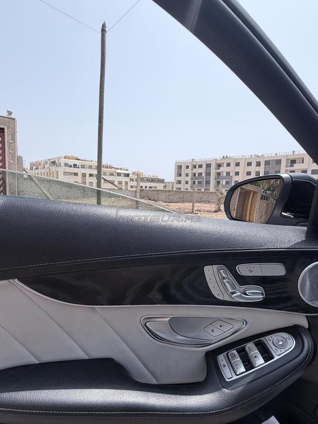    Mercedes C-Class Pack AMG