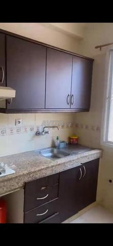 Mabrouka Rez de chaussée 65 M2 - 2