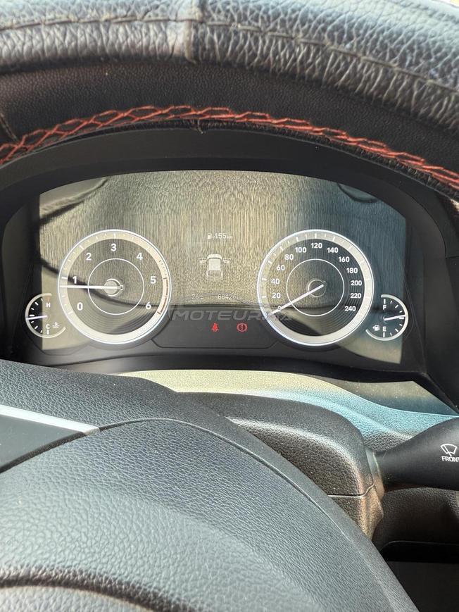 Hyundai kreta