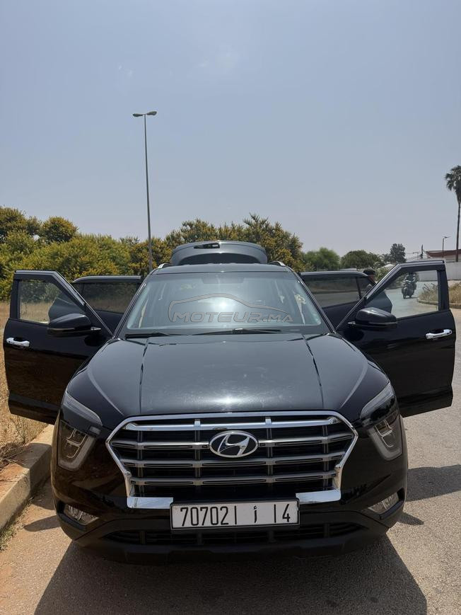Hyundai kreta