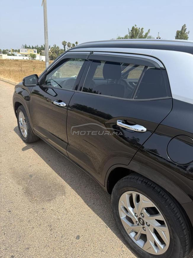 Hyundai kreta