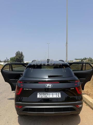 Hyundai Creta - 2