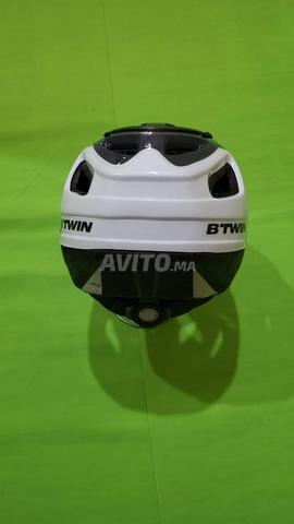 Casque VTT 53...57cm - 2