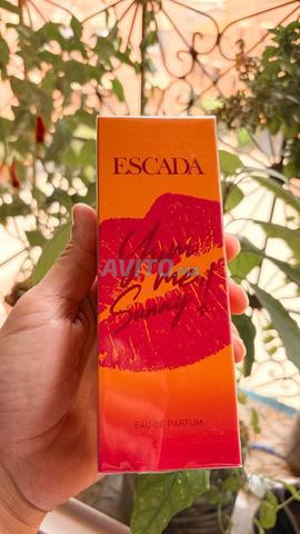 Escada 50ml EDP - Ysl Libre 30ml eau de parfum