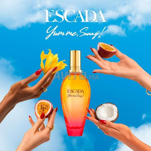 Escada 50ml EDP - Ysl Libre 30ml eau de parfum