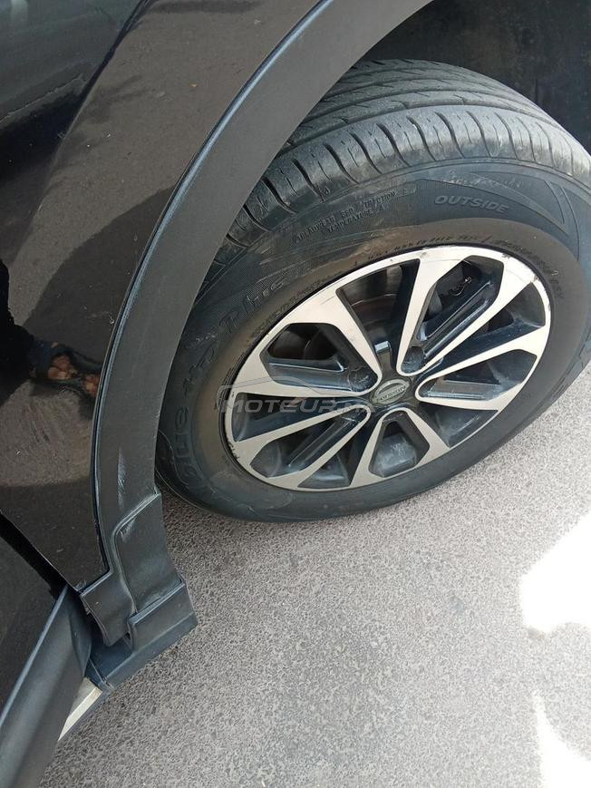 Nissan Qashqai diesel 6ch 
