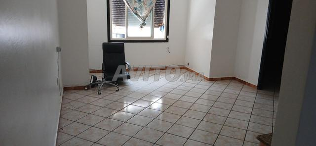 Appartement à louer 46 m² à Casablanca - 2