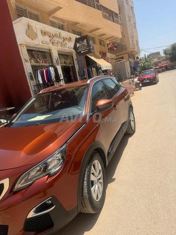 بيجو 3008 - 2