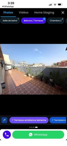 Joli Appartement très bien ensolleillé - 2