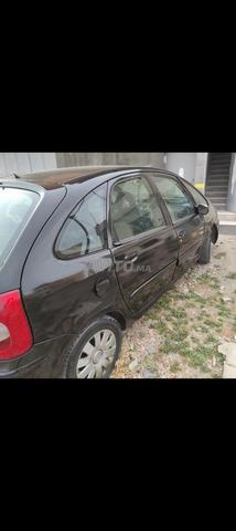 Citroën C5 Diesel Manuelle 2005 à Kénitra - 2