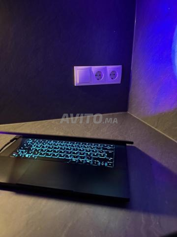 ريزر بليد i7 10750 RTX 2070 ماكس كيو - 2