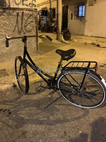 Vélo - 2
