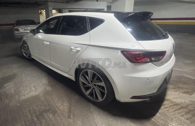 SEAT LEON FR 12/2017 - 2