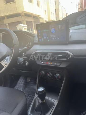 Dacia Sandero loureat sans Ad-bleu - 2