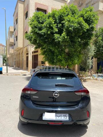Opel corsa 2020 - 2