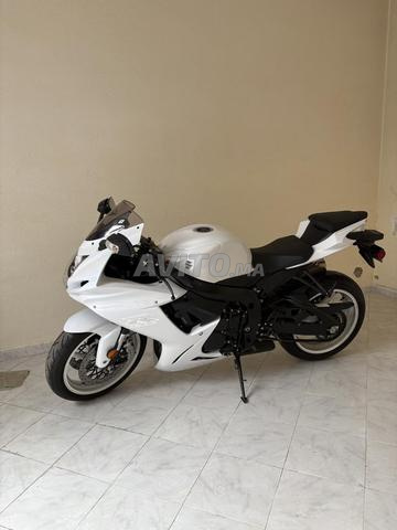سوزوكي GSX R600 للبيع في أكادير - 2
