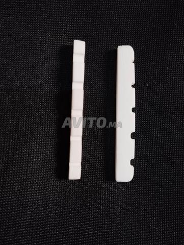 2PCS 5 String Bone Electric Bass - 2
