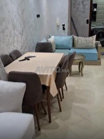 Appartement meublé quartier Al Amal - 2