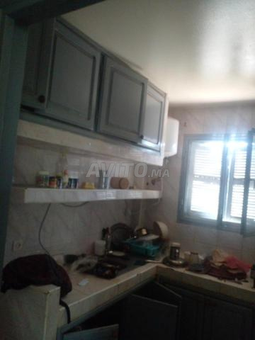 Appartement RDC à Salé Al Jadida à Louer - 2