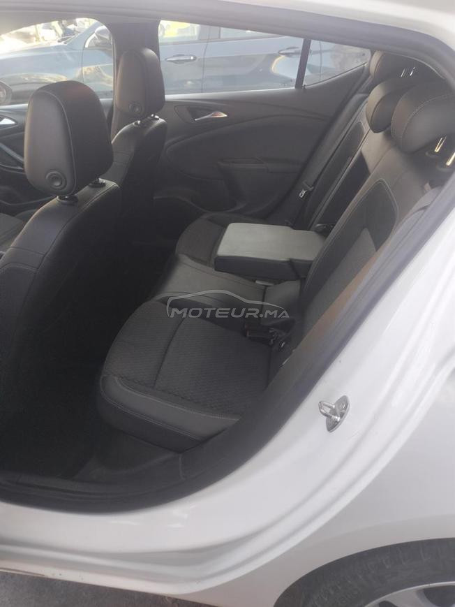 Opel Astra k 2018