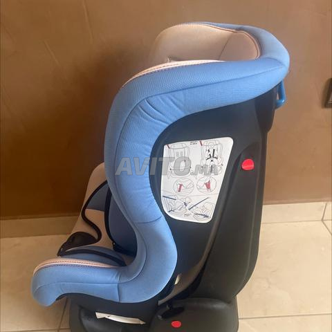Maxi Cosy siège Auto évolutif groupe 0 et 1 - 2