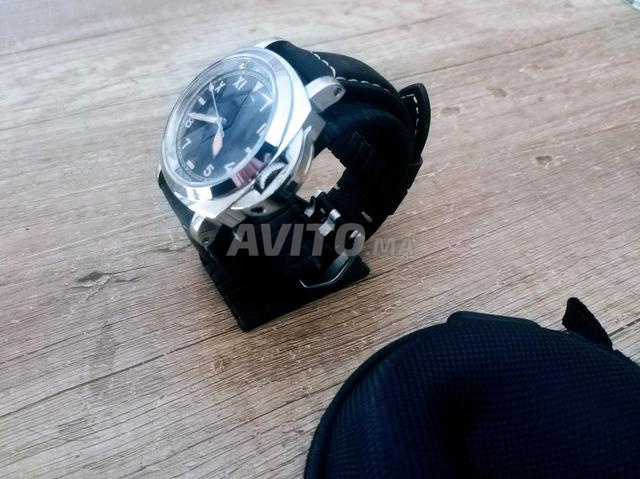 Montre originale California mouvement Seiko - 2