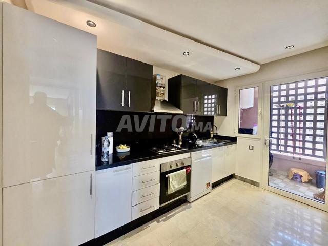 Magnifique Appartement à vendre 98 m² à Marrakech - 2