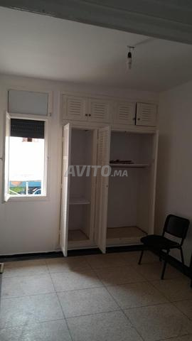 Studio Sécurisé avec Ascenceur pour Filles Maarif - 2