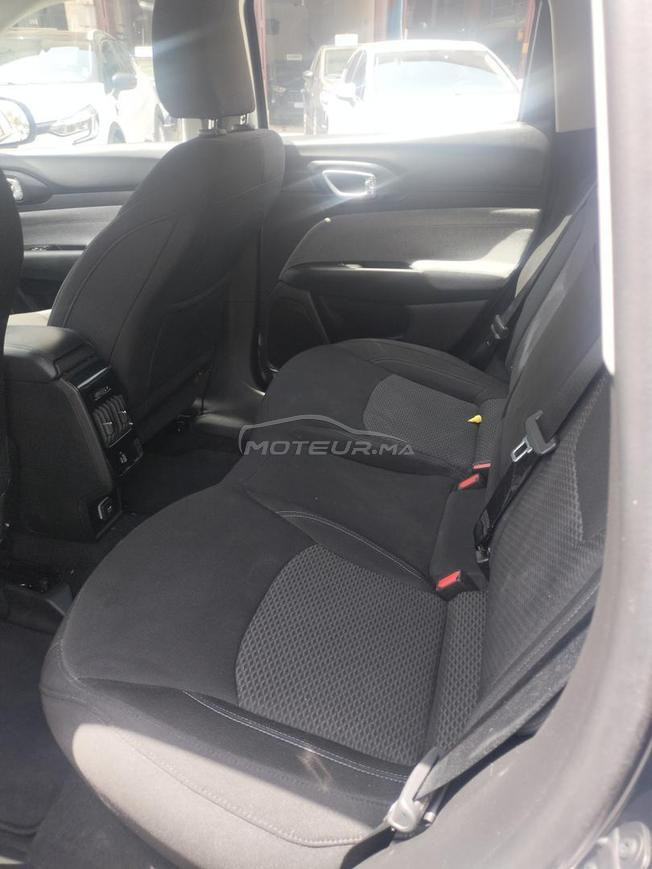 Jeep Compass 2023 tout option 