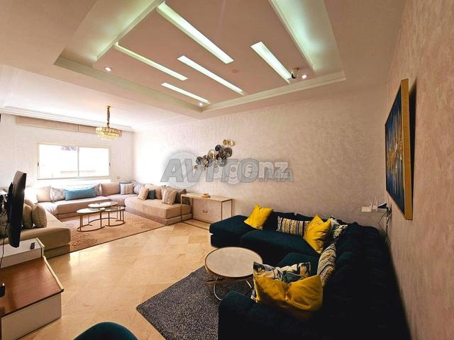 CMN-MA-1785 - Appartement à vendre à Les princesses
