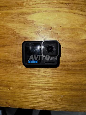 GoPro HERO13 Black مع جميع الملحقات - 2