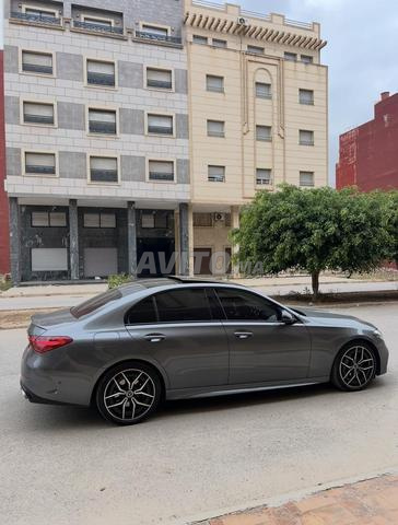 Mercedes-Benz Classe C300d Pack Amg diesel 2023 - 2