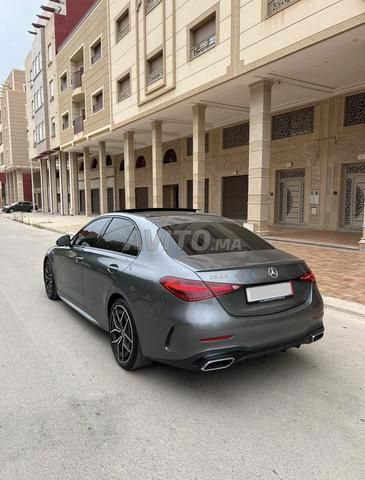 Mercedes-Benz Classe C300d Pack Amg diesel 2023