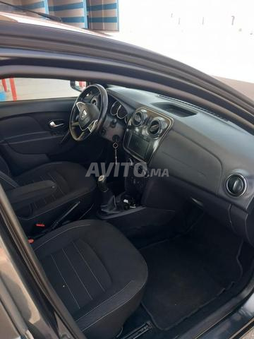 Dacia Logan prestige - 2