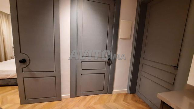 Magnifique studio meublé