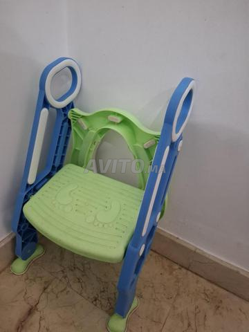 بيع مقعد تدريب الحمام للأطفال - 2