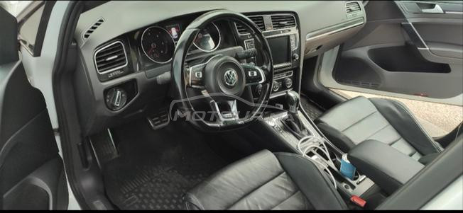 golf 7 Gtd