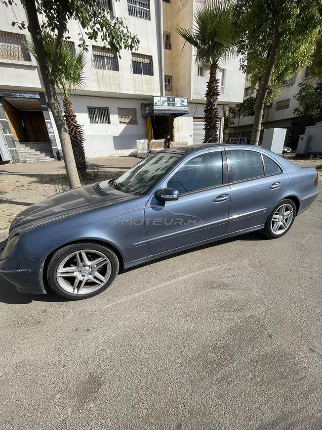 Mercedes AMG 270