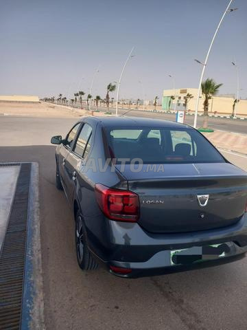 Dacia Logan - 2